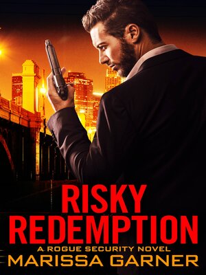 Risky Redemption - ebook